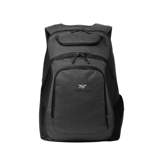 Otto Cadillac - Port Authority® Exec Backpack