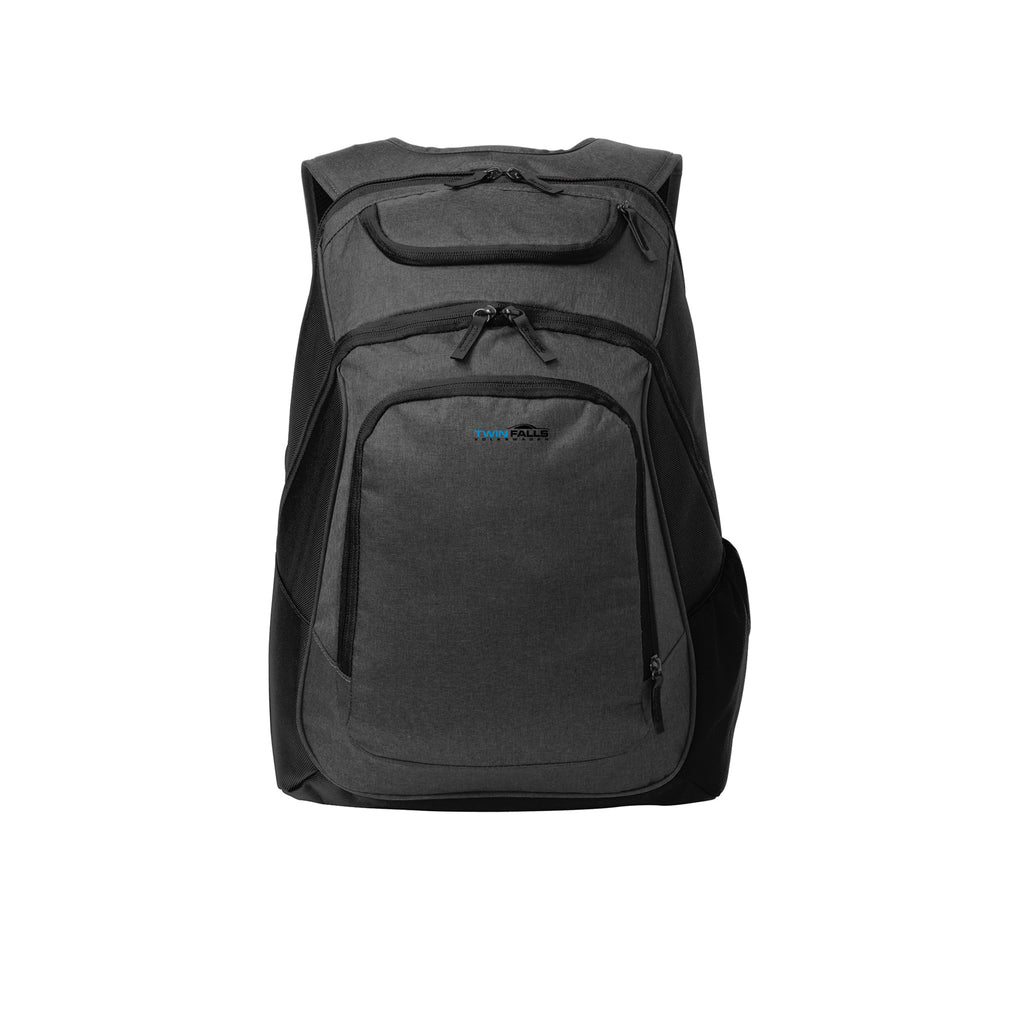 Twin Falls Volkswagen - Port Authority ® Exec Backpack
