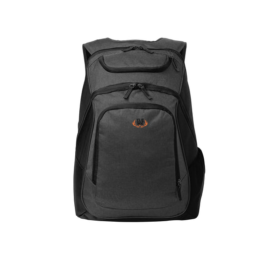 SVG Motors Buick - Port Authority ® Exec Backpack