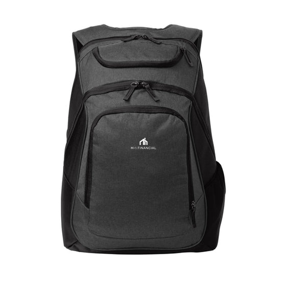 M/I Financial - Port Authority Exec Backpack