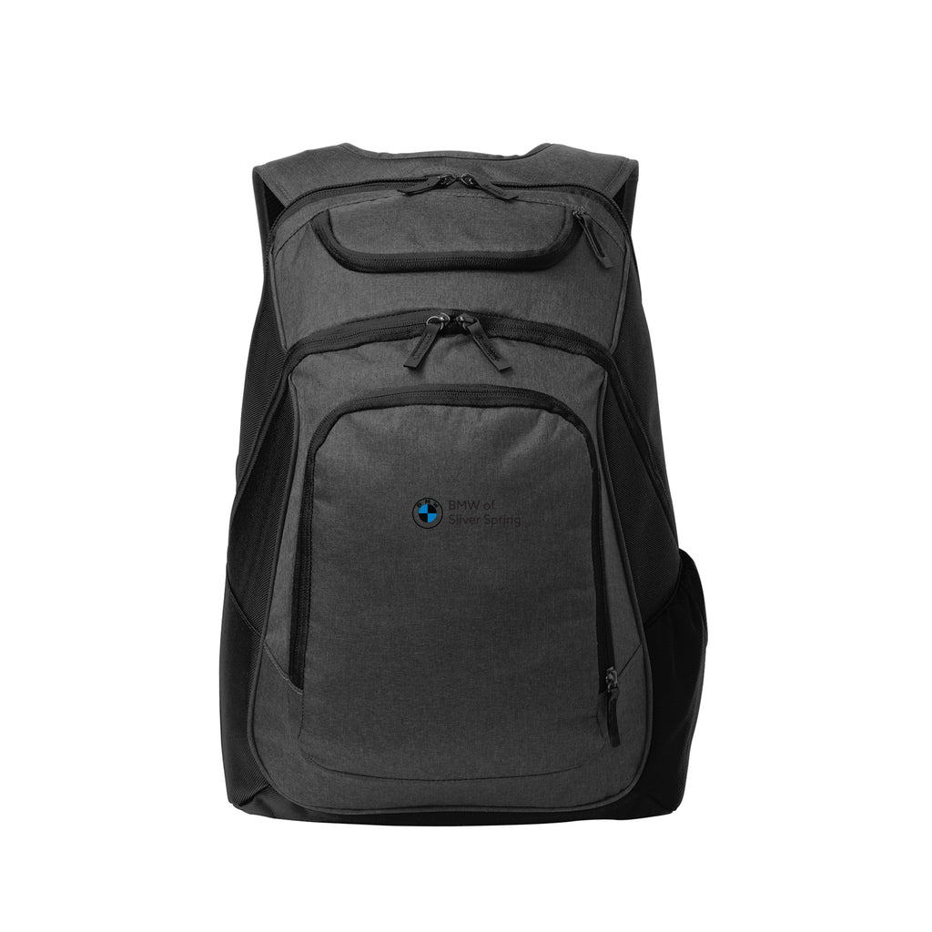 BMW of Silver Spring - Port Authority® Exec Backpack