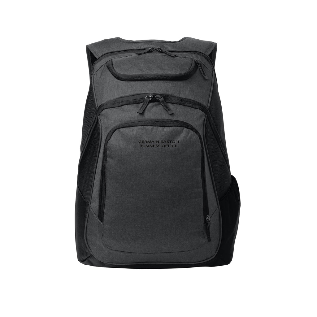 Germain Easton Business Office - Port Authority® Exec Backpack
