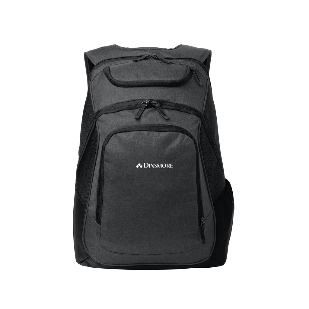 Dinsmore - Port Authority ® Exec Backpack