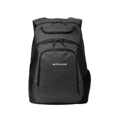 Dinsmore - Port Authority ® Exec Backpack