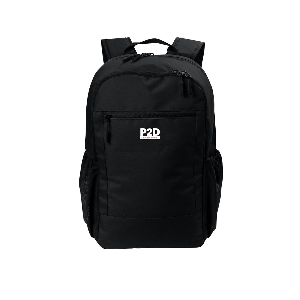 P2D - Port Authority® Daily Commute Backpack