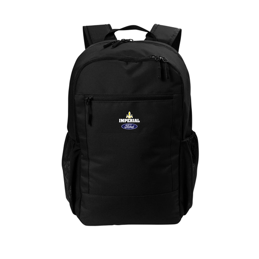 Imperial Ford - Port Authority® Daily Commute Backpack