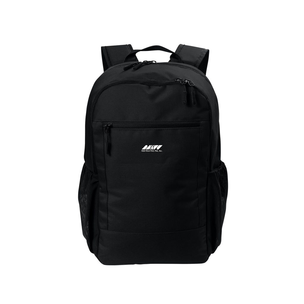 Midwest Polypak - Port Authority® Daily Commute Backpack