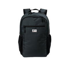 P2D - Port Authority® Daily Commute Backpack