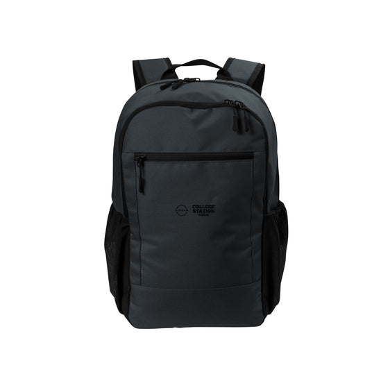College Station Nissan - Port Authority® Daily Commute Backpack