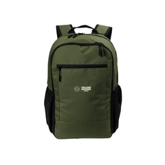 College Station Nissan - Port Authority® Daily Commute Backpack