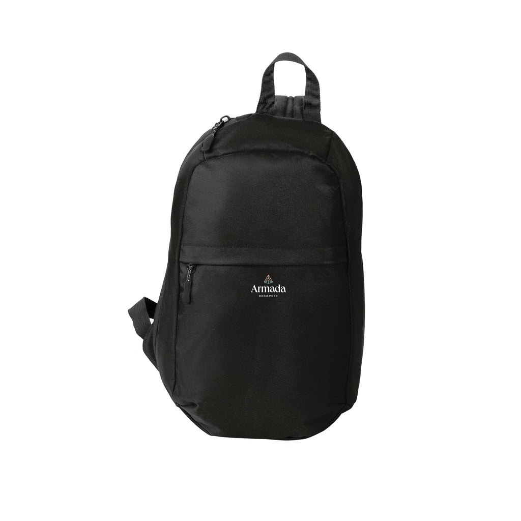 Armada Recovery - Port Authority® Crossbody Backpack