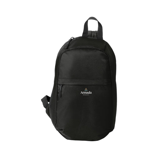Armada Recovery - Port Authority® Crossbody Backpack