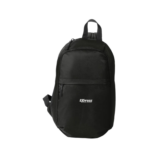 Express - Port Authority® Crossbody Backpack