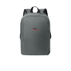 Fleet Response - Port Authority® Modern Backpack