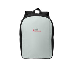 Fleet Response - Port Authority® Modern Backpack