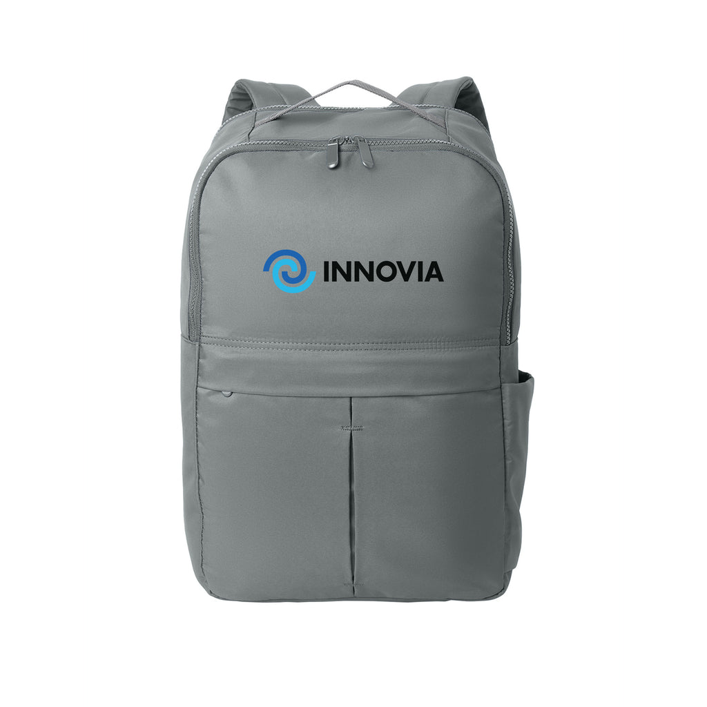 INNOVIA Holiday Shop - Port Authority® Matte Backpack