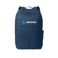 INNOVIA Holiday Shop - Port Authority® Matte Backpack