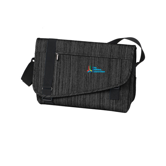 TAC - Port Authority® Crossbody Messenger