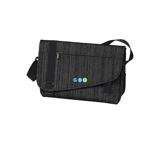 GBQ - Port Authority® Crossbody Messenger