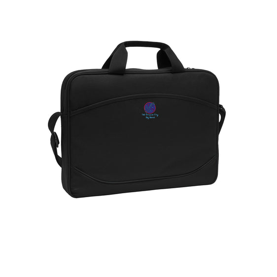 Groove City Band - Port Authority® Value Computer Case