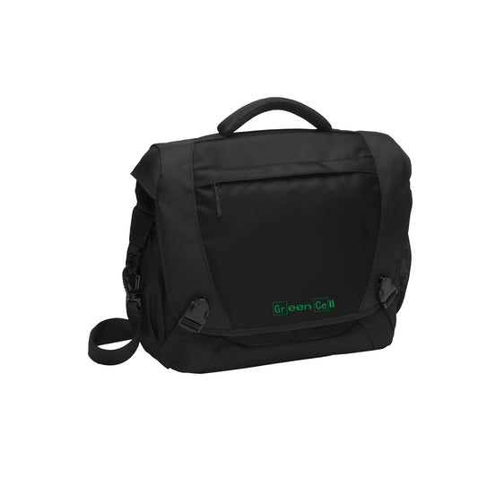 Green Cell - Port Authority® Computer Messenger