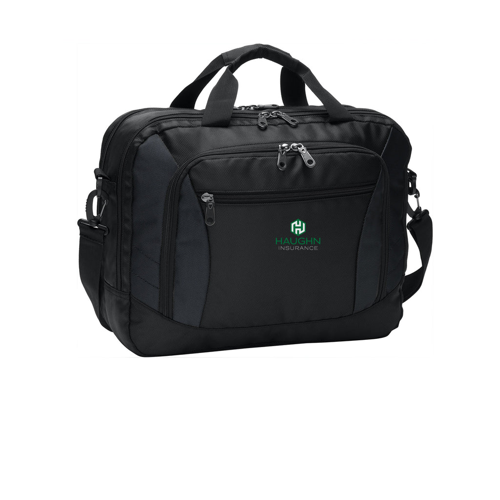 Haughn & Associates - Port Authority Commuter Brief