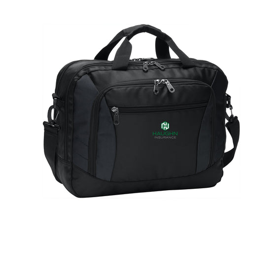 Haughn & Associates - Port Authority Commuter Brief