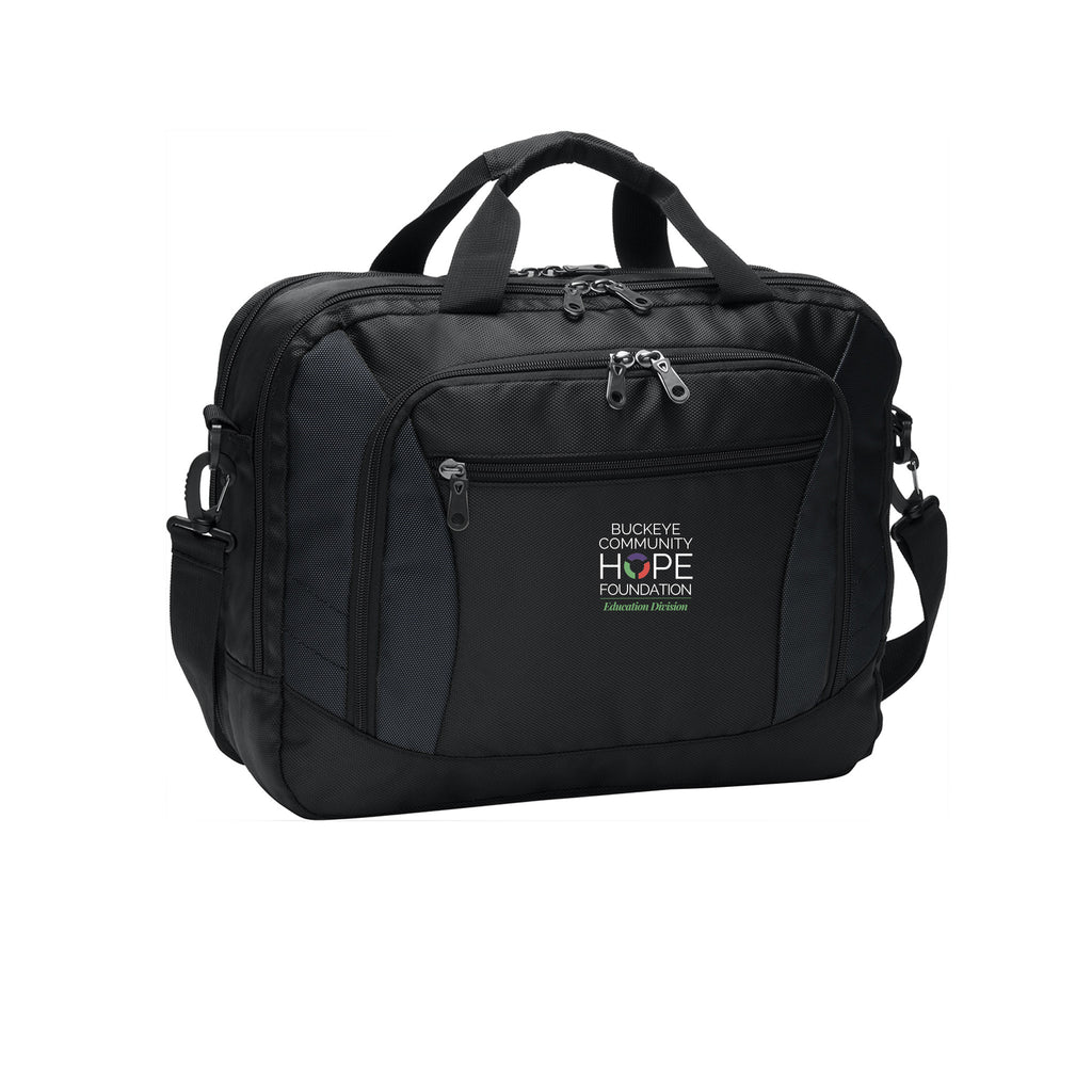 Buckeye Community Hope - Port Authority® Commuter Brief