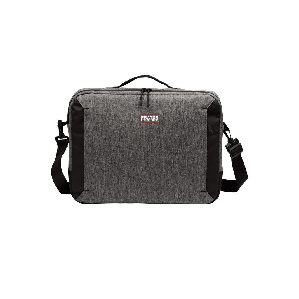 Prater Engineering - Port Authority ® Vector Briefcase