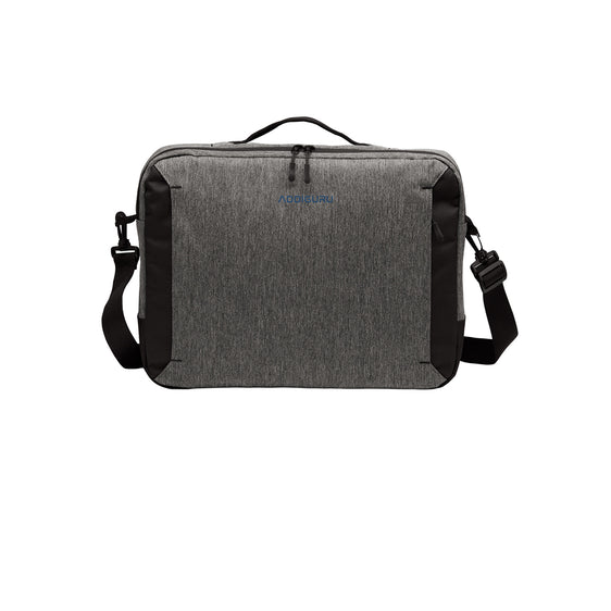 ADDIGURU - Port Authority ® Vector Briefcase