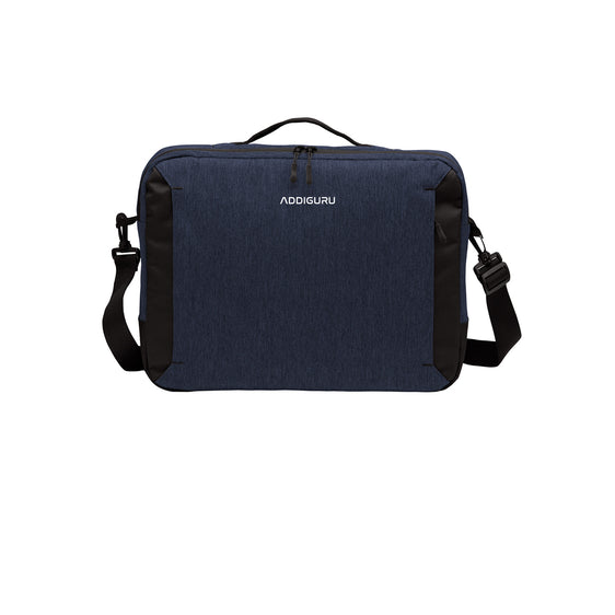 ADDIGURU - Port Authority ® Vector Briefcase
