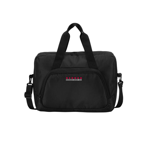 Kernan Insurance Agency - Port Authority ® City Briefcase