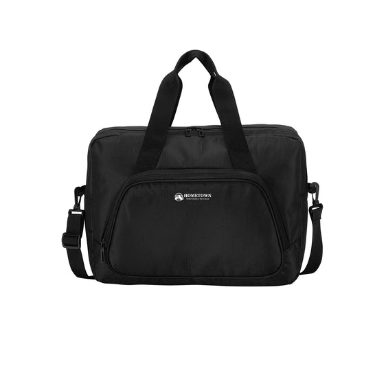Hometown Veterinary - Port Authority ® City Briefcase