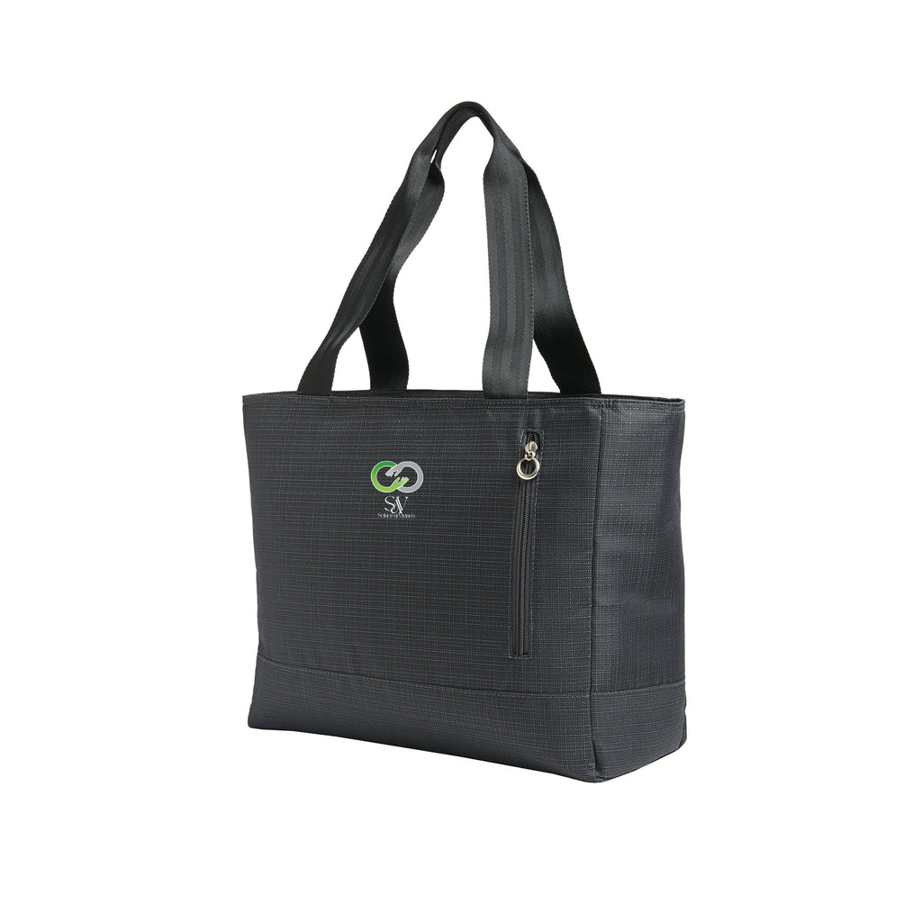 Solace at Vivians - Port Authority® Women's Laptop Tote