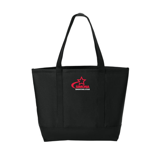 SIMONA PMC Stars - Port Authority® Day Tote
