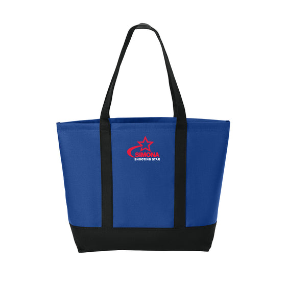 SIMONA PMC Stars - Port Authority® Day Tote