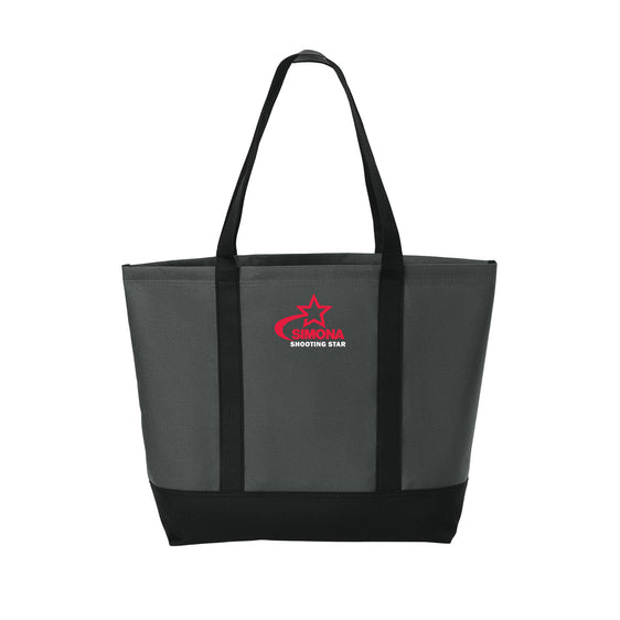 SIMONA PMC Stars - Port Authority® Day Tote