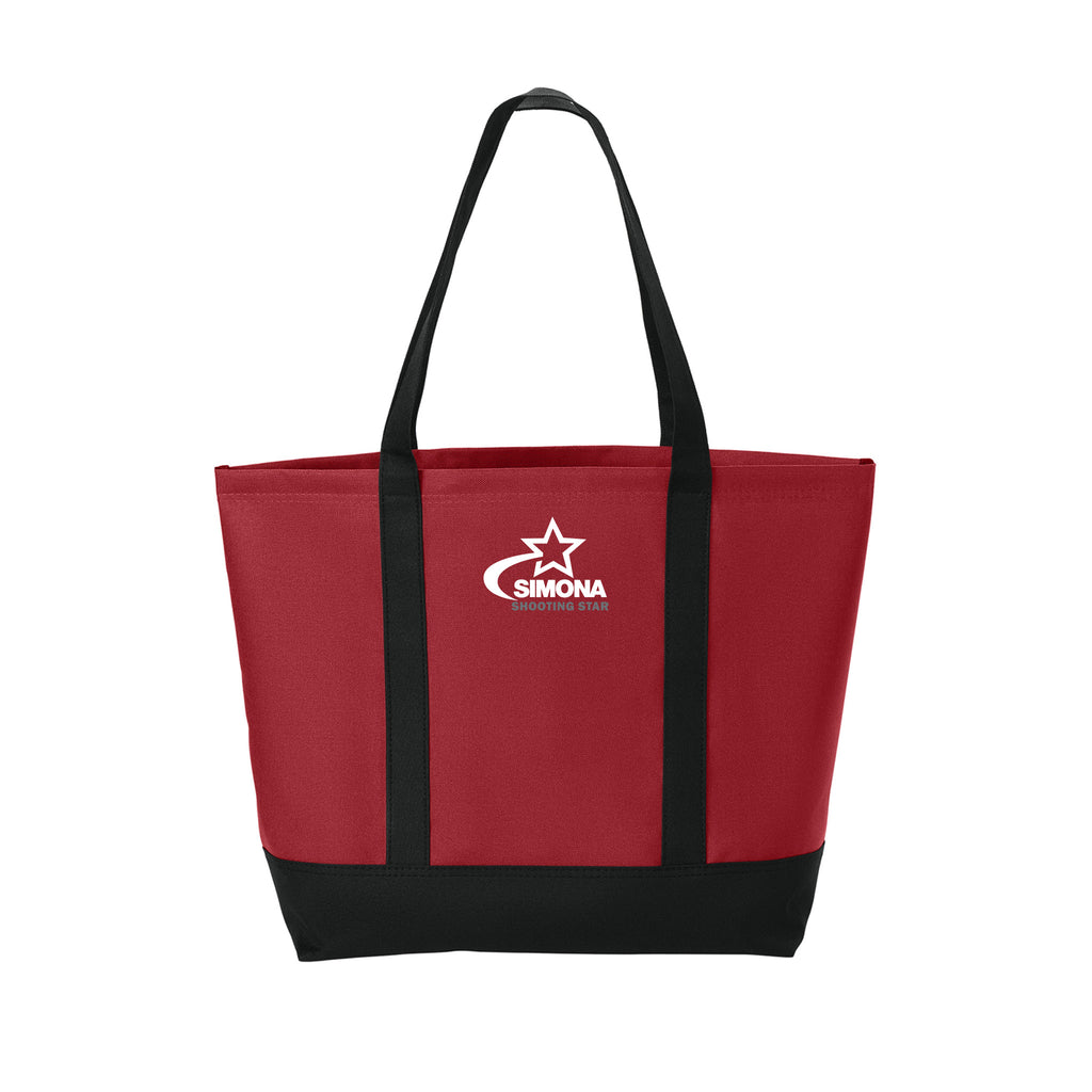 SIMONA PMC Stars - Port Authority® Day Tote