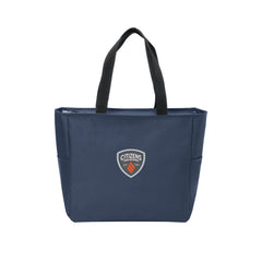 Citizen High School - Port Authority® Essential Zip Tote