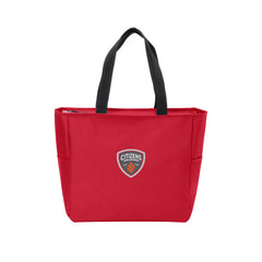 Citizen High School - Port Authority® Essential Zip Tote