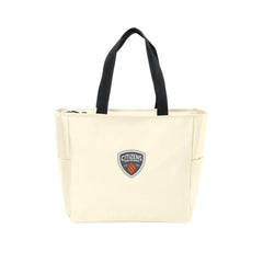 Citizen High School - Port Authority® Essential Zip Tote