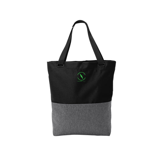 Discovery Church - Port Authority ® Access Convertible Tote