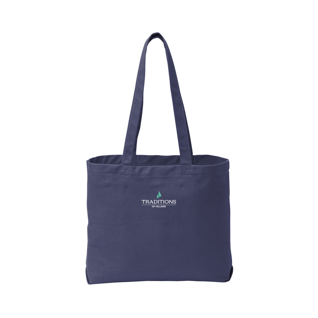 Traditions of Hilliard - Port Authority® Beach Wash® Tote