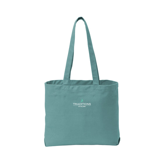 Traditions of Hilliard - Port Authority® Beach Wash® Tote
