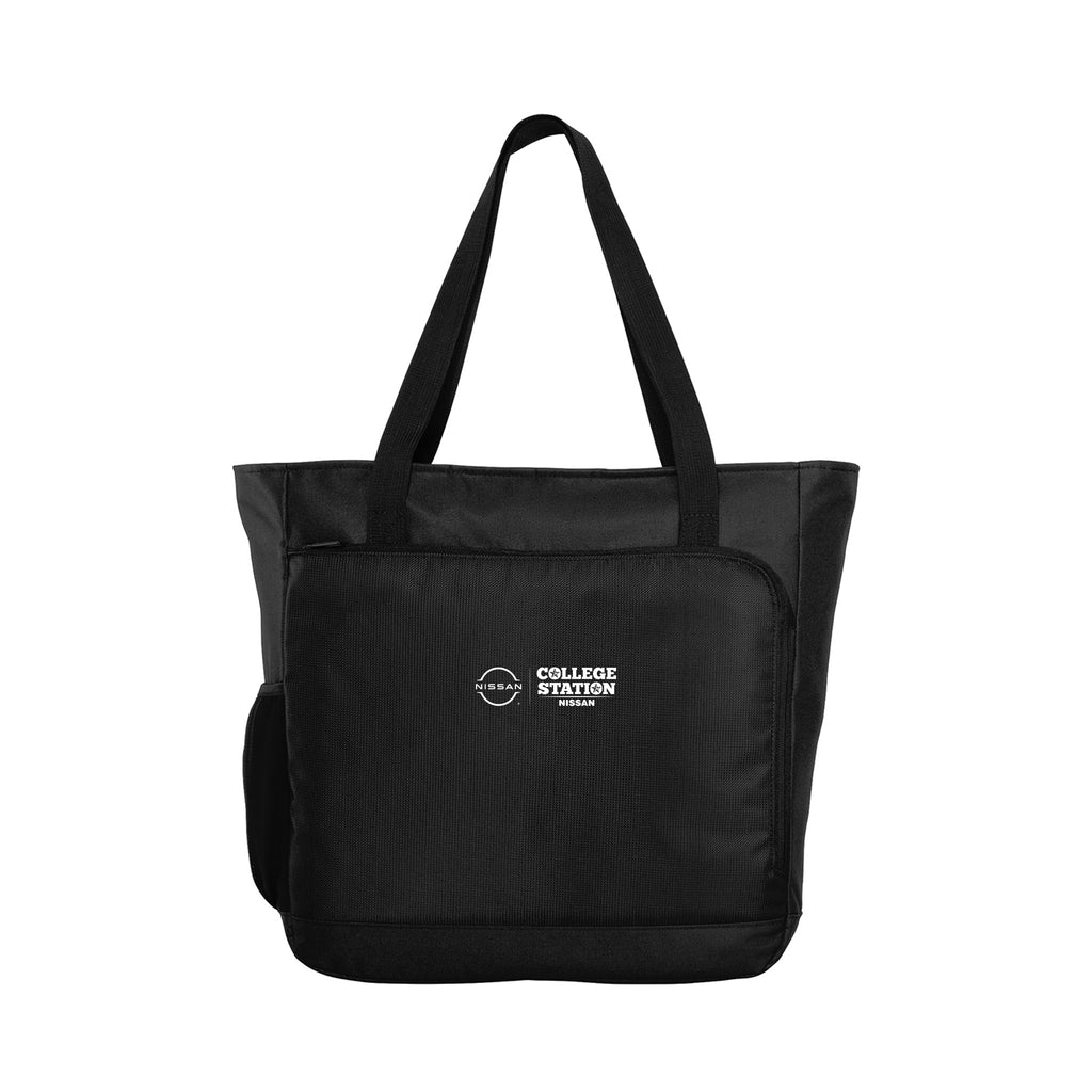 College Station Nissan - Port Authority® City Tote