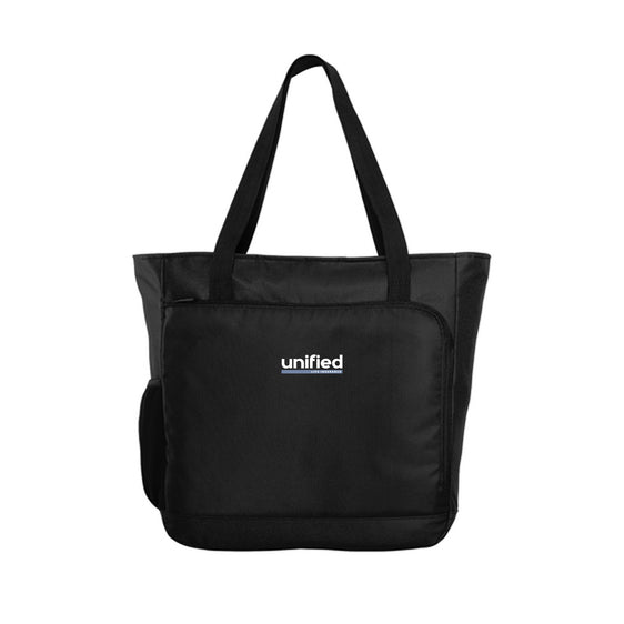 Unified Life Insurance - Port Authority® City Tote