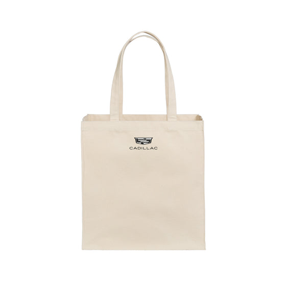 Cadillac of Manhattan - Port Authority® Cotton Canvas Over-the-Shoulder Tote