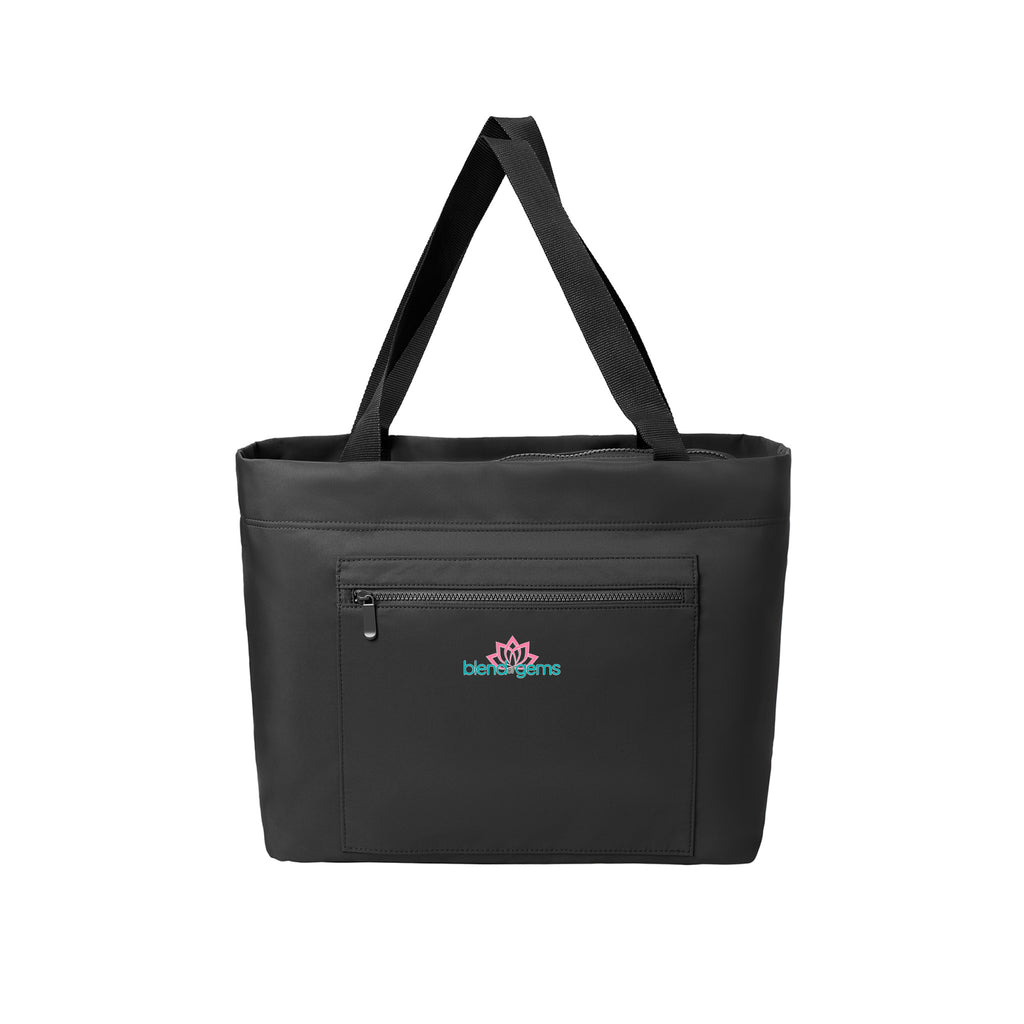 Blend of Gems - Port Authority® Matte Carryall Tote