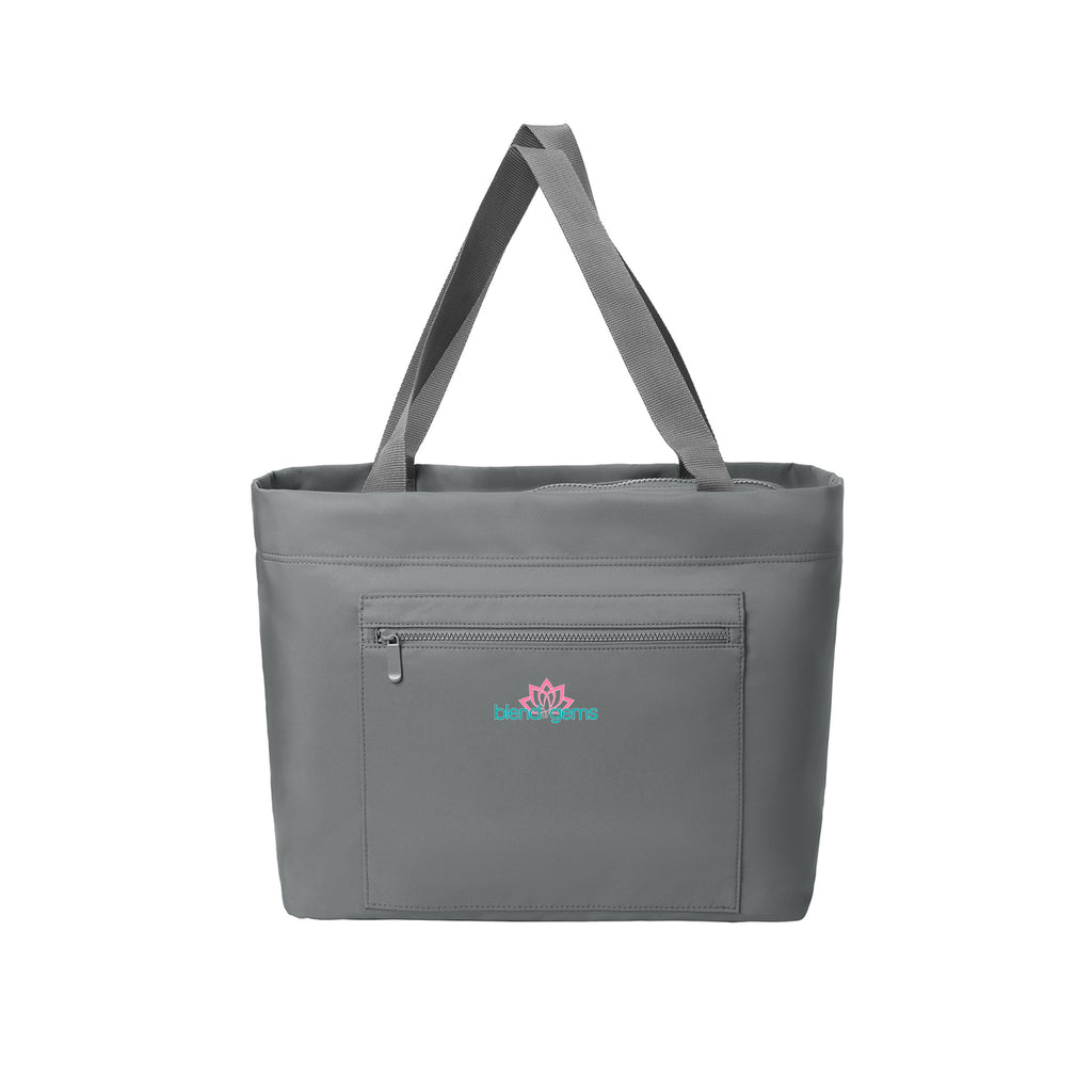 Blend of Gems - Port Authority® Matte Carryall Tote