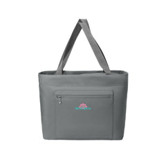 Blend of Gems - Port Authority® Matte Carryall Tote